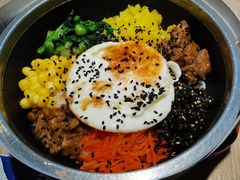 -梨花牛肉汤饭(仁恒伊势丹店)