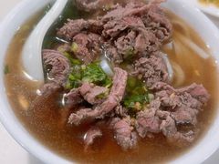 -菜忠潮州牛肉店(岗厦店)
