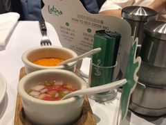 -拉蒂娜·巴西牛排馆 Latina·Brazilian Steakhouse(陆家嘴旗舰店)