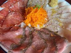 -羽深肉铺 Steak & Wine