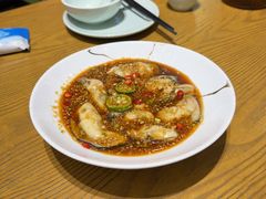 -必点海鲜·海肠捞饭·鲅鱼水饺(滨江道店)