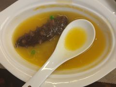 -西安西藏大厦开元名都大酒店·四季轩中餐厅