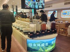 -素满香·食养自助(建邺万达店)
