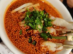 -太二酸菜鱼(沈阳万象城店)