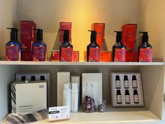-泰合玺·精油疗愈 SPA(南京河西万达店)