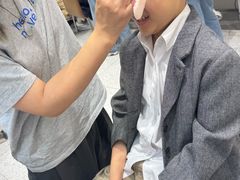 -天真蓝照相馆(五角场百联又一城店)