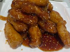 -东四民芳餐厅(世茂工三店)