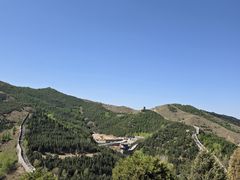 -雁门关景区