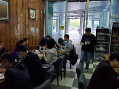 大堂-塔斯提抓饭(东城汇店)