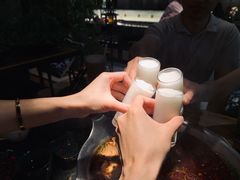 -湊湊火锅·茶憩(东城万达店)