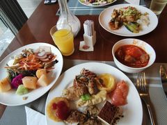 -宁波逸东豪生大酒店·豪生咖啡厅