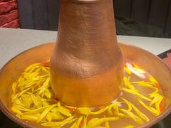 -京韵胡同·酱香羊蝎子火锅涮肉(长寿路店)