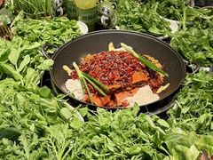 -巴蜀大将火锅(春熙店)