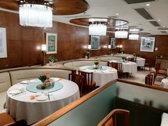大堂-乾隆美食·本帮菜(黄河路店)
