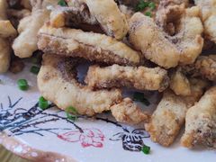 -渔老大·有机鱼馆·老字号(古城店)