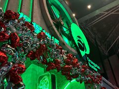 -Orangutan Bunker猩猩地堡酒吧(兰桂坊店)