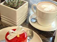 -威斯汀酒店Exchange大堂吧