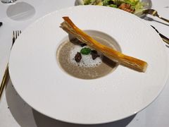 -Wei菋·Le Bistrot