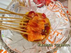 -小林哥的海鲜馆·夜宵烧烤(渔人码头店)