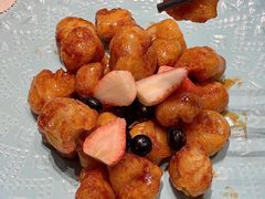 -御品猪腰·地道岭南味(千灯湖店)