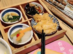 -马记永·兰州牛肉面(天通苑家乐福店)