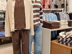 -Abercrombie & Fitch(天环广场店)