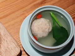 -竹里馆·淮扬菜·功夫茶(老门东店)