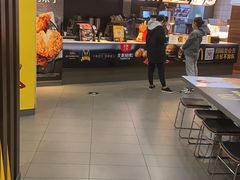 -麦当劳(宽城万达店)