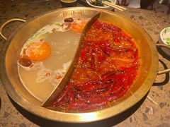 -小龙坎火锅(全球总店)