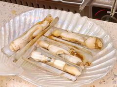 -白仁仔· 活烤海鲜 宵夜(豫园店)