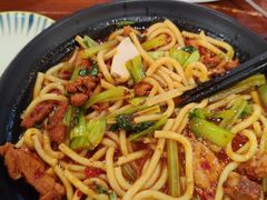 -阿拉木汗餐厅(山大路店)