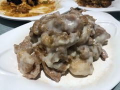 -振生清真饭店(永安道店)