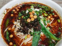 -万州面馆(黄泥磅店)