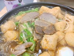 -凡老头米线砂锅(古荡新村西粮站)