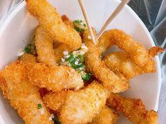 特色椒盐排条-特色椒盐排条(天山西路店)