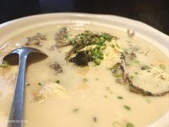-回头食客-李久其家民间餐厅(望城金桥国际店)
