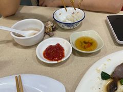 -老字号蛇口德记烧腊饭店·海鲜加工