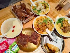 -小豆海棠(嘉兴路店)