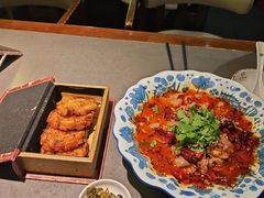 -老淮滨-蚌埠非遗小吃(淮河路店)