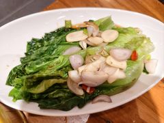 -新興传承烤鸭