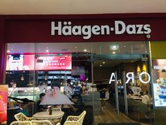 门面-哈根达斯(皇庭店)