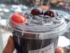-溪边姑娘·拉丝酸奶水果捞(春熙路店)