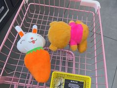 -娃娃集合营(上海闵行天街店)