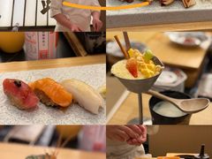 -鮨政·Omakase(港汇恒隆广场店)