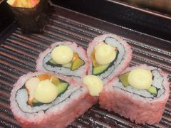 -空之介寿喜烧·和牛放题(恒隆广场店)