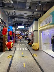 -多元宝贝世界儿童乐园(高新区店)