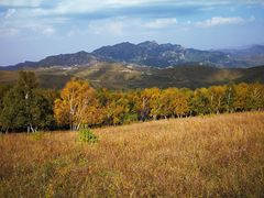 -北京灵山风景区