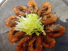 -周渝食惦·酸菜鱼精致川菜(横岗店)