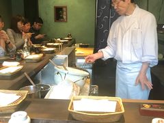 -みかわ是山居
