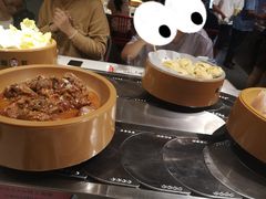 -龍歌自助小火锅(崂山丽达店)